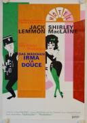 Das Mädchen Irma la Douce (Irma la Douce)